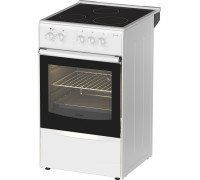 Кухонная плита  Darina 1B EC 331 606 W