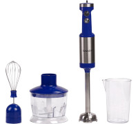 Погружной блендер Galaxy Line GL2129 синий