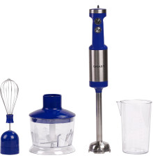 Погружной блендер Galaxy Line GL2129 синий