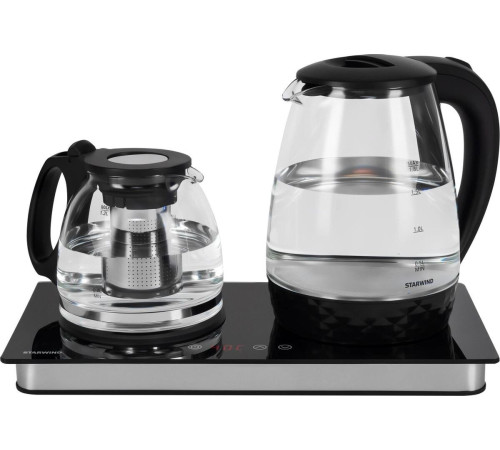 Электрический чайник StarWind SKG4044