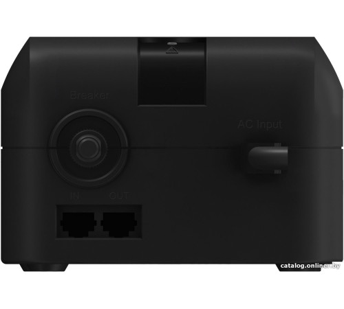 Источник бесперебойного питания IPPON Back Verso 800