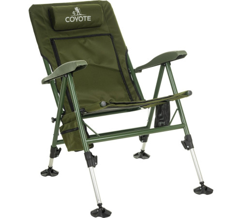 Кресло Coyote TOS 13