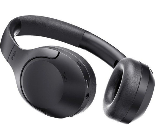 Наушники QCY H3 Lite черный