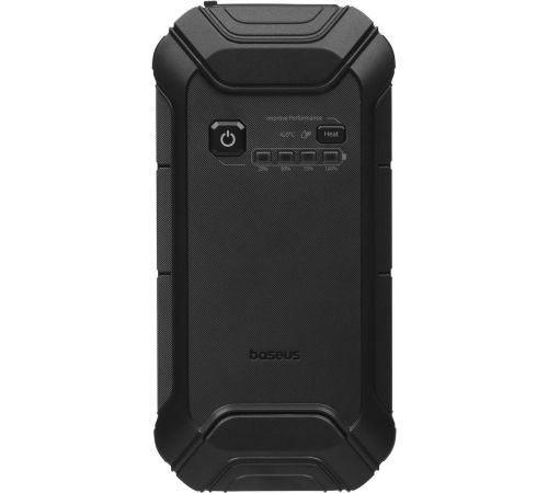Портативное пусковое устройство Baseus PrimeTrip VJ1 Jump Starter C0119400