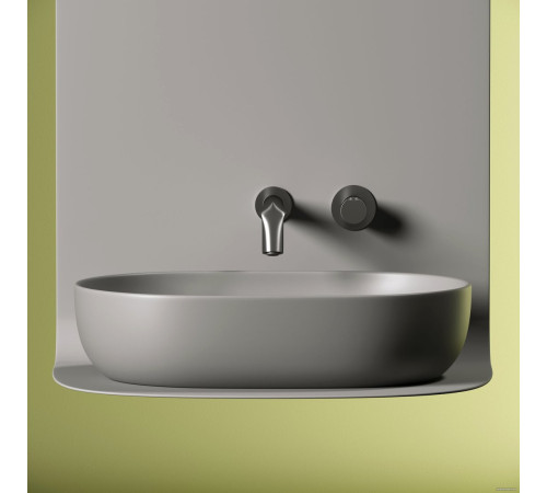 Умывальник Ceramica Nova Element CN6047MH