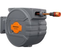 Катушка со шлангом Daewoo Power Auto Reel x25 DWR 3050 1/2