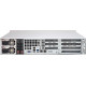 Корпус Supermicro SuperChassis CSE-826BAC4-R1K23WB 1200W