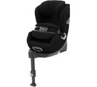 Детское автокресло Cybex Anoris T i-Size deep black