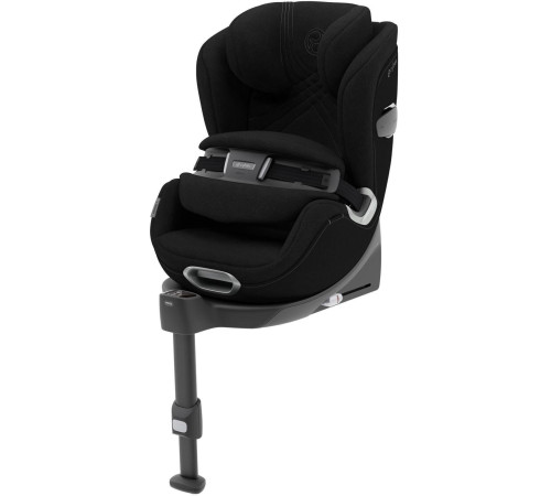 Детское автокресло Cybex Anoris T i-Size deep black