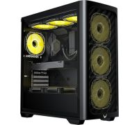 Корпус Formula Air Power G3 Plus черный