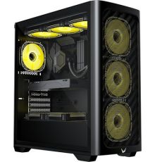 Корпус Formula Air Power G3 Plus черный