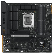 Материнская плата ASUS TUF Gaming B760M-Plus WiFi II