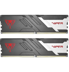 Оперативная память Patriot Viper Venom 2x32ГБ DDR5 6400МГц PVV564G640C32K