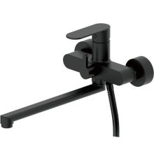 Смеситель Haiba HB22590-7 черный