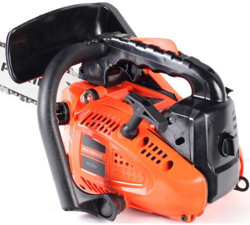 Бензопила Patriot PT 2512