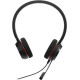 Офисная гарнитура Jabra Evolve 20 MS Stereo