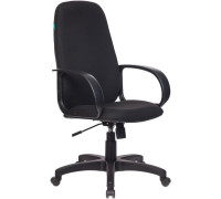 Кресло Бюрократ CH-808AXSN/#B 3C11 черный