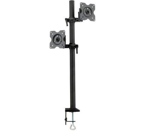 Кронштейн для монитора Kromax OFFICE-5 темно-серый