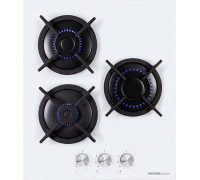 Варочная панель HOMSair HGG431WH