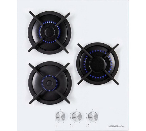 Варочная панель HOMSair HGG431WH