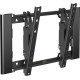 Кронштейн для телевизора Holder LCD-T3929 черный