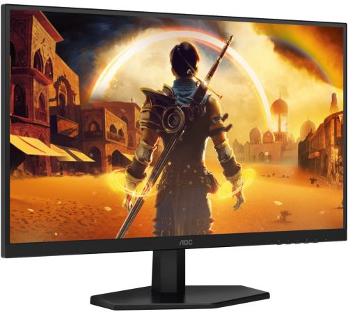 Игровой монитор AOC Gaming Q27G40E