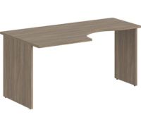 Стол Norden 160x90x75 левый SG.422.OD.L дуб темный