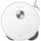 Робот-пылесос Dreame Robot Vacuum L40s Ultra White RLL22SE евровилка, белый