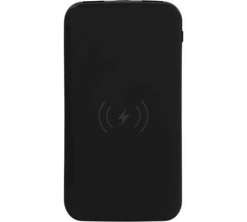 Внешний аккумулятор Red Line RP52 10000mAh черный