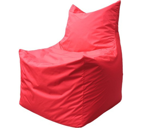 Кресло-мешок Flagman Фокс Ф2.1-06 красный