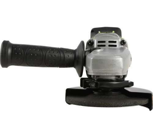 Угловая шлифмашина Greenworks GD24AGK2 3200207UA с 1-им АКБ 2 Ач