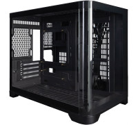 Корпус 1stPlayer UView UV6 черный