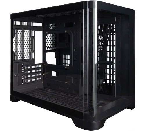 Корпус 1stPlayer UView UV6 черный