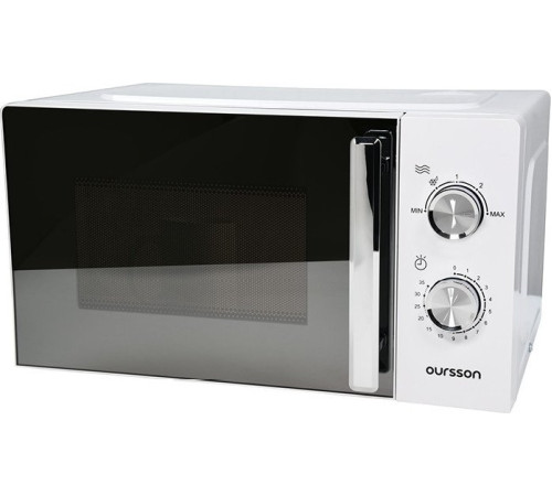 Микроволновая печь Oursson MM2010/WH
