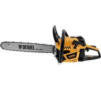 Бензопила Denzel DS-5820