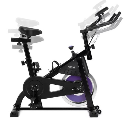 Велотренажер Kitfort KT-6085