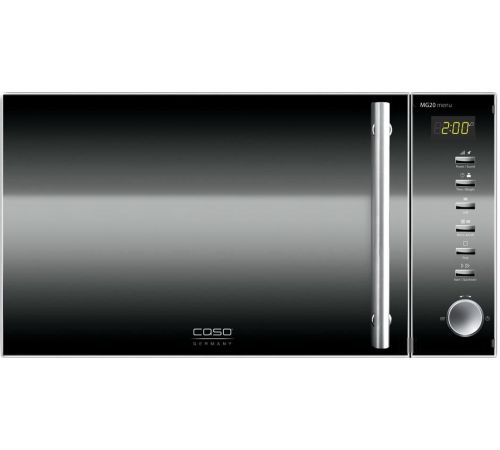 Микроволновая печь CASO MG 20 menu