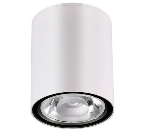 Точечный светильник Novotech Tumbler 358012