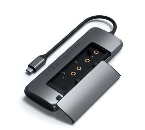 USB-хаб Satechi ST-UCHSEK
