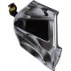 Сварочная маска Fubag Ultima 5-13 SuperVisor Silver