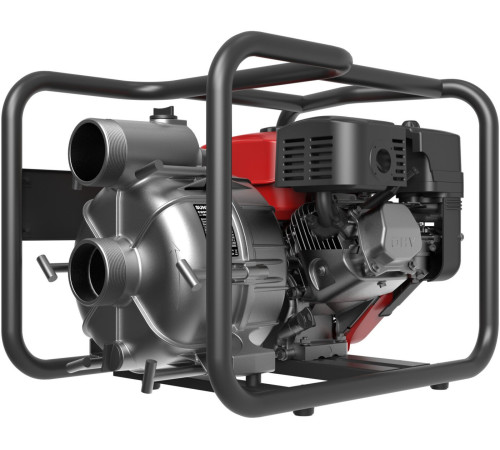 Мотопомпа SUNREKA GWP80T