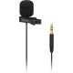 Проводной микрофон Behringer BC LAV GO