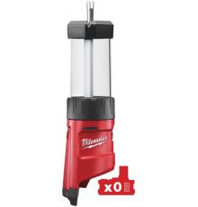 Фонарь Milwaukee M12 LL-0 без АКБ