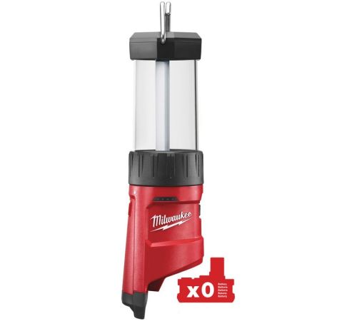 Фонарь Milwaukee M12 LL-0 без АКБ