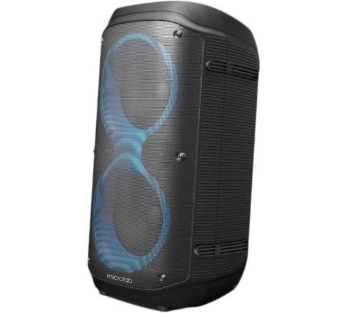 Патибокс Microlab PT600