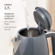 Электрический чайник Galaxy Line GL0332 графитовый