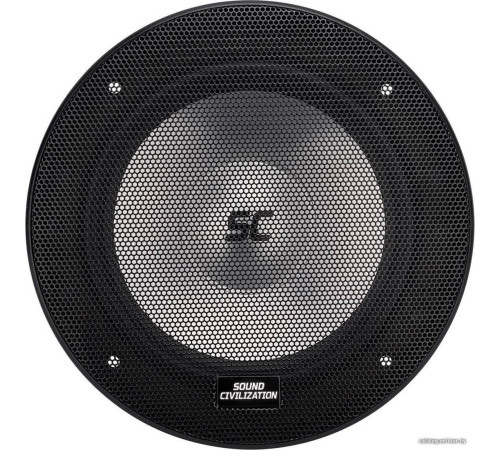 Компонентная АС KICX Sound Civilization ALS 6.2