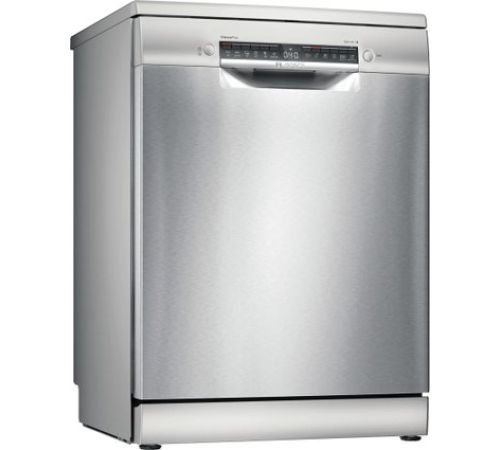Отдельностоящая посудомоечная машина Bosch Serie 4 SMS4EKI06E