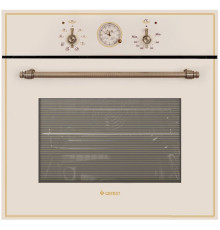 Электрический духовой шкаф GEFEST ДА 622-02 В85