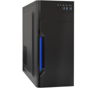 Корпус ExeGate XP-333U EX283075RUS
